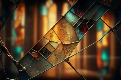 Illustration fritters - Image 1