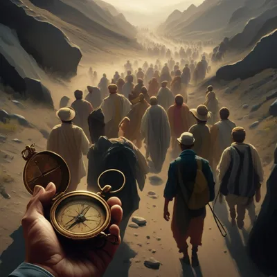 Illustration steering - Image 1