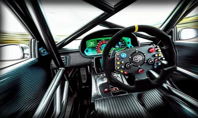 Illustration cockpits - Image 1