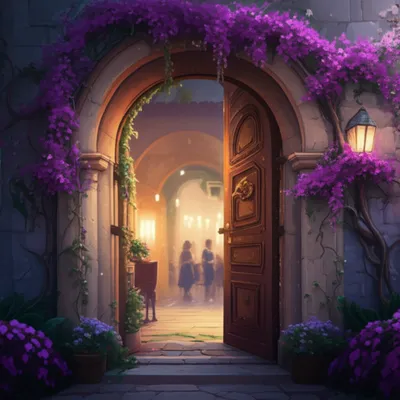 Illustration overture - Image 1