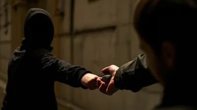 Illustration serves - Image 1