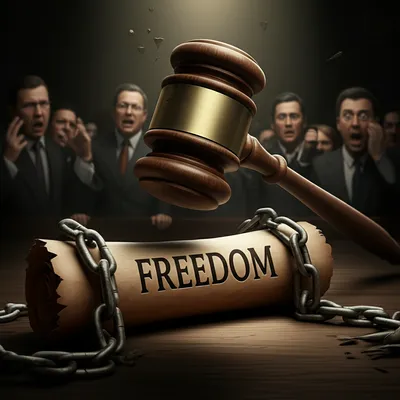 Illustration proscribes - Image 1