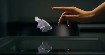 Illustration dismissing - Image 1