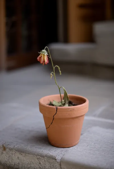 Illustration uncaring - Image 1