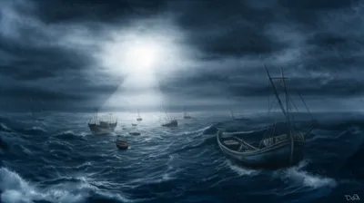 Illustration resonating - Image 1