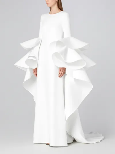 Illustration pagoda - Image 1