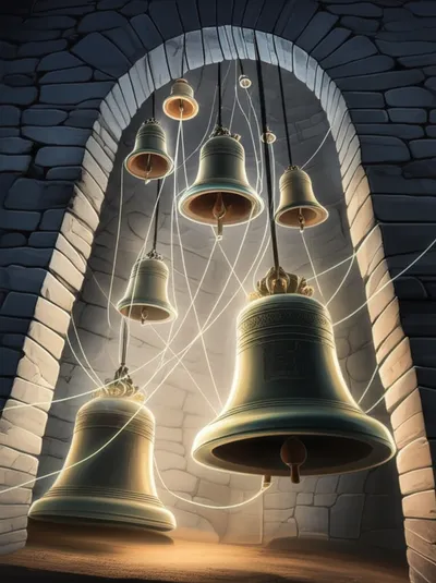 Illustration caters - Image 1