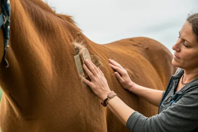 Illustration currier - Image 1