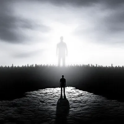 Illustration ostracized - Image 1