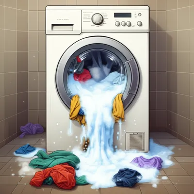 Illustration churned - Image 1