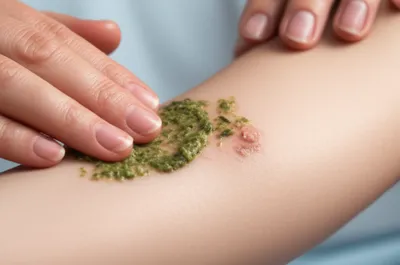 Illustration vulnerary