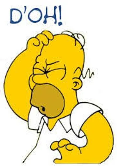 Illustration gaffe - Image 2