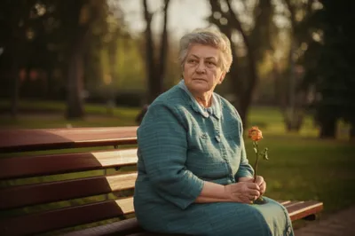 Illustration widows - Image 1