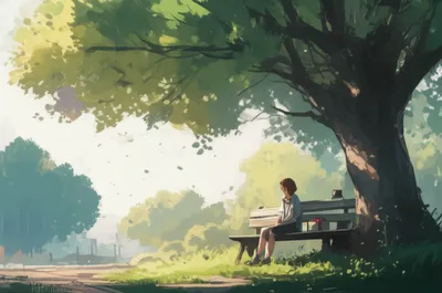 Illustration waiters - Image 1