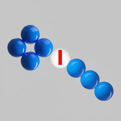 Illustration less - Image 1