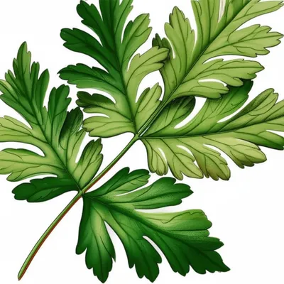 Illustration pinnule - Image 1