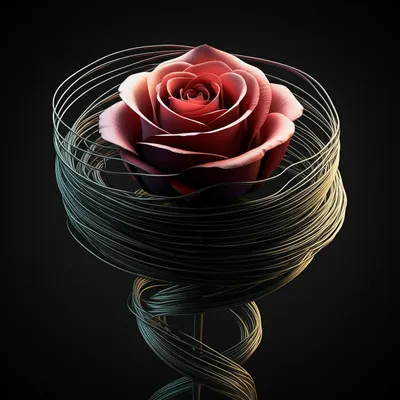 Illustration toughen - Image 1