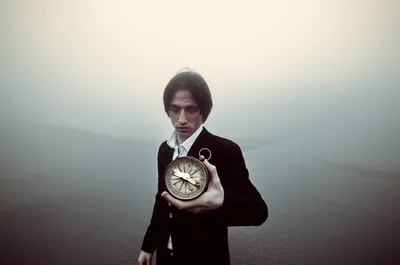 Illustration scepticism - Image 1