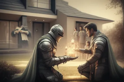 Illustration warranty - Image 1