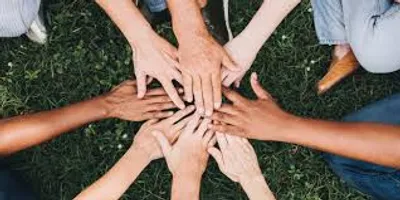 Illustration solidarity - Image 2