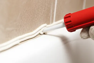 Illustration caulking - Image 1