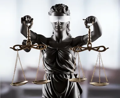 Illustration disinterested