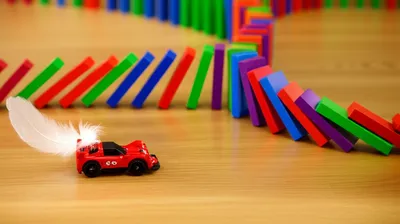 Illustration causally - Image 1