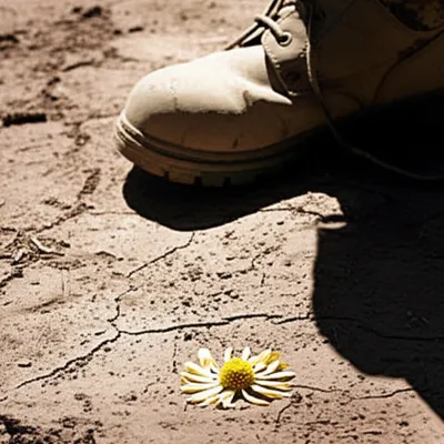 Illustration drubbing - Image 1