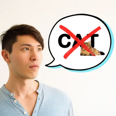 Illustration mispronounced