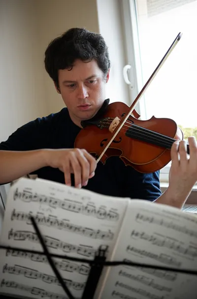 Illustration practicing