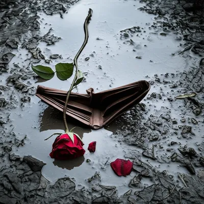 Illustration valueless - Image 1