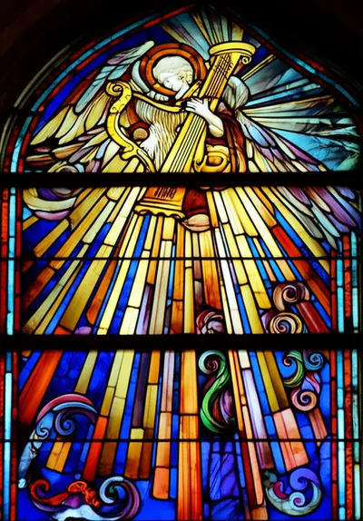 Illustration psalms - Image 2