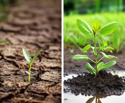 Illustration comparatively