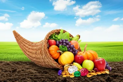 Illustration affluence