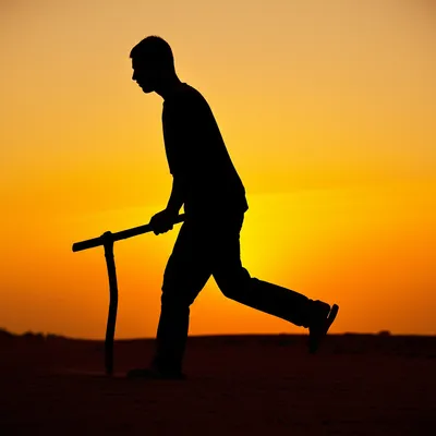 Illustration halts - Image 1