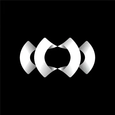 Illustration chevrons - Image 1