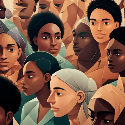 Illustration folds - Image 1