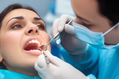 Illustration oral - Image 1