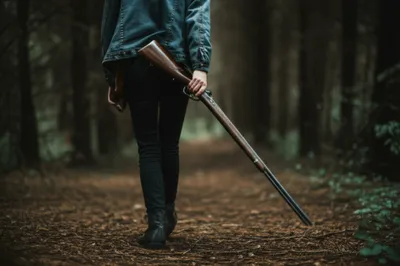 Illustration trail - Image 1