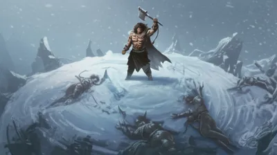 Illustration rink - Image 1