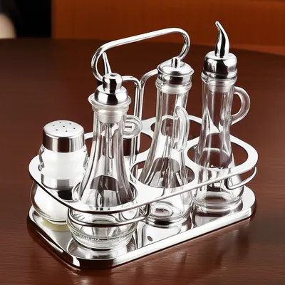 Illustration casters - Image 1