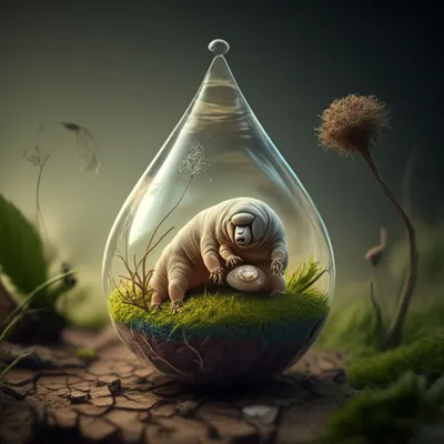 Illustration tuns - Image 1