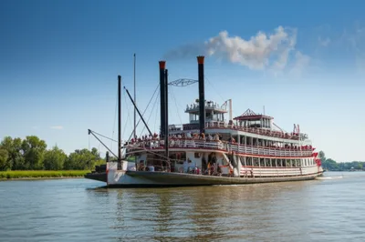 Illustration barge - Image 1