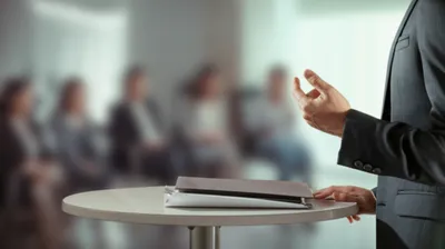 Illustration podia - Image 1