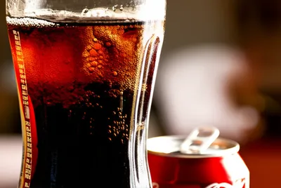 Illustration cokes - Image 1