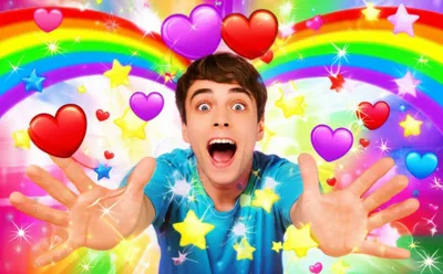 Illustration gushed - Image 1