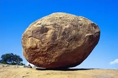 Illustration boulder - Image 2