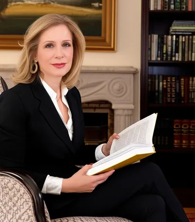 Illustration bourgeoises - Image 1