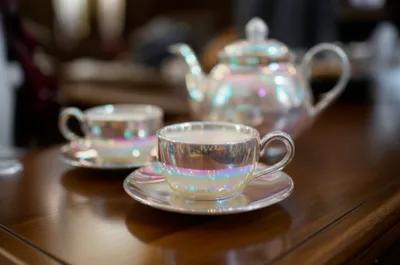 Illustration luster - Image 1