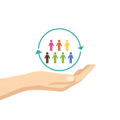 Illustration retain - Image 1